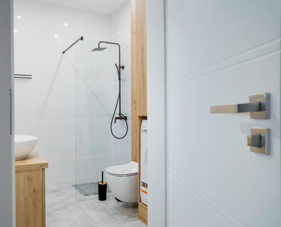 Apartamenty Jawor Fire Energy Jawor Exterior foto
