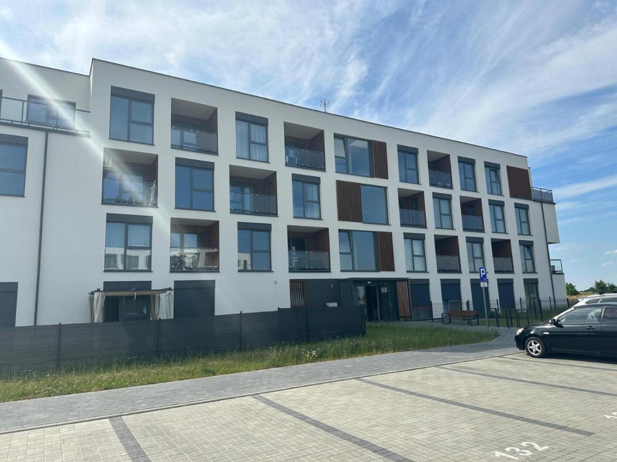Apartamenty Jawor Fire Energy Jawor Exterior foto