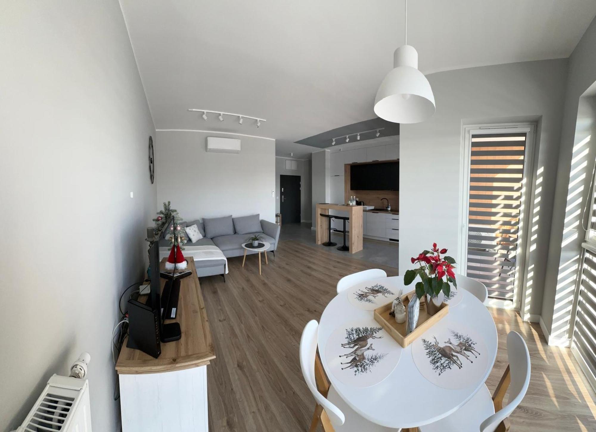 Apartamenty Jawor Fire Energy Jawor Exterior foto